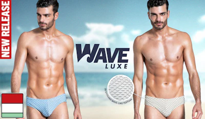 Wave Luxe Sky Homepage Image