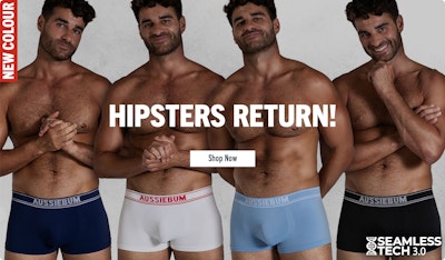 Seamless.Tech 3.0 Sky Homepage Image