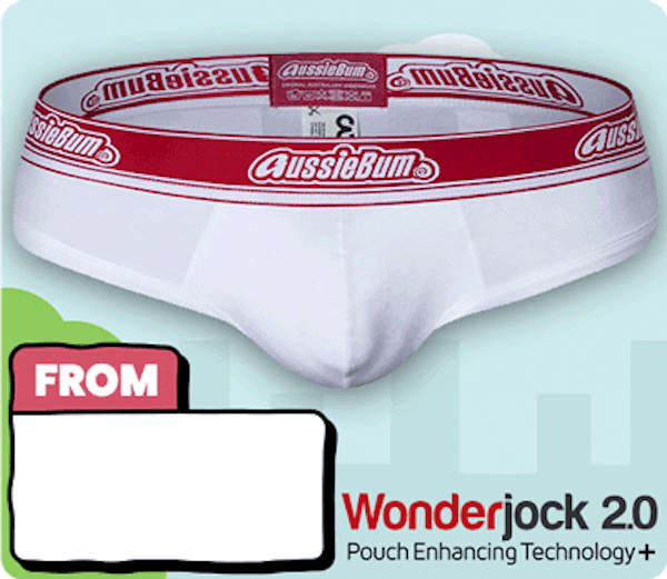 Digital Printing Men′ S Underwear with Your Brand Name - China 95