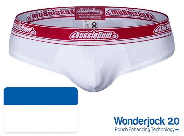WonderJock 2.0 Black Homepage Image