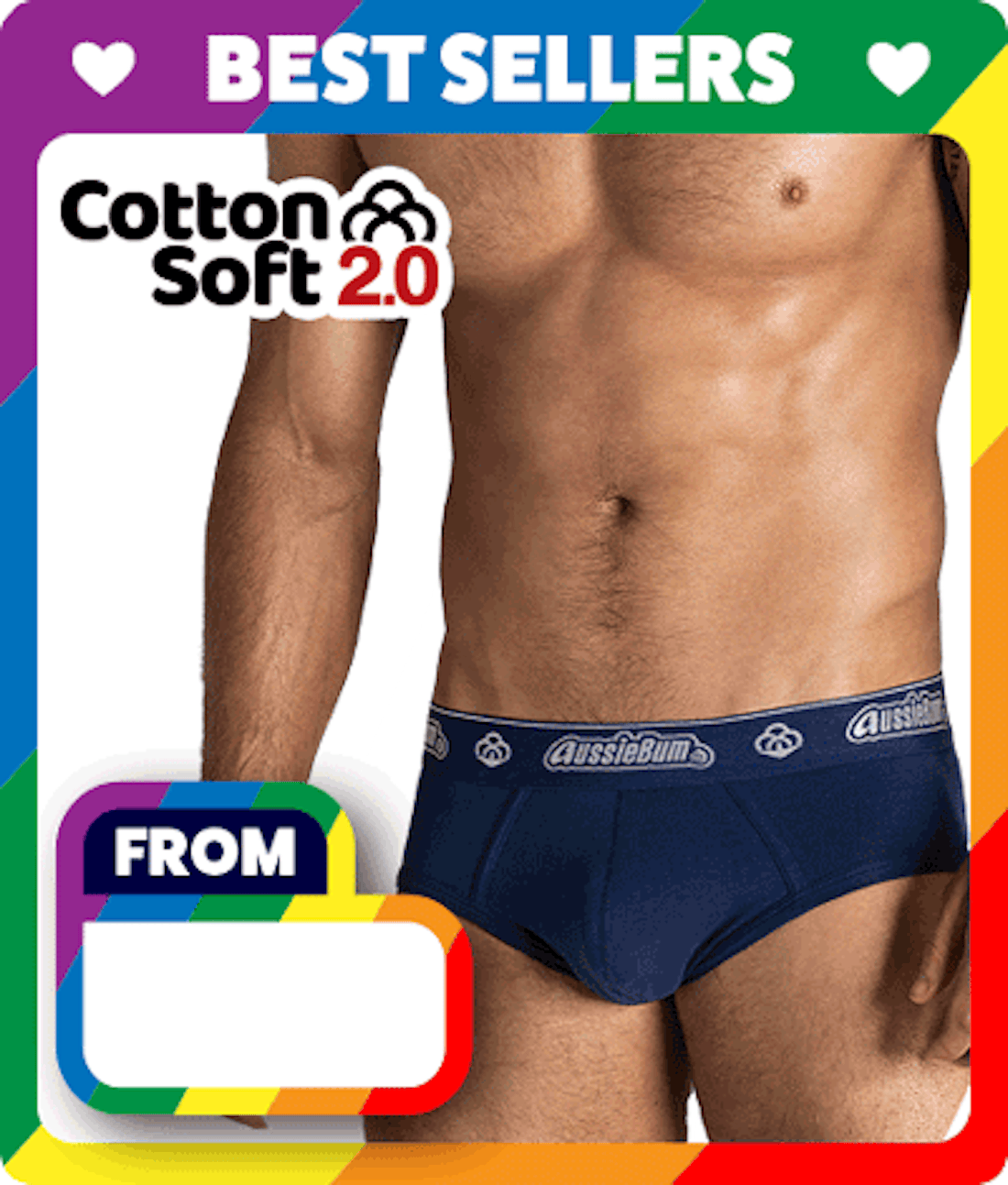 aussieBum shop online Mens Underwear, Men's Swimwear & more