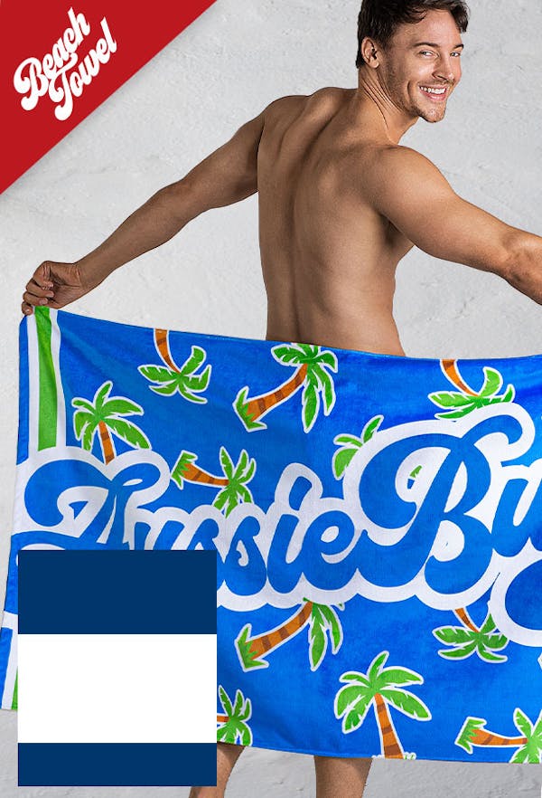 Towel Recife Homepage Image