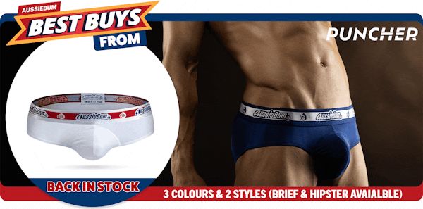 Puncher Navy Homepage Image