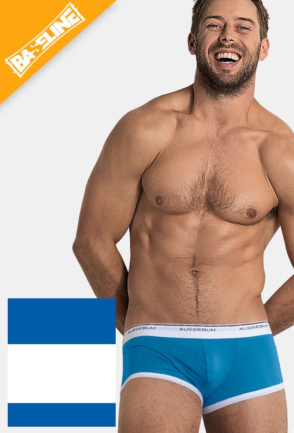 BASELINE Royal Homepage Image