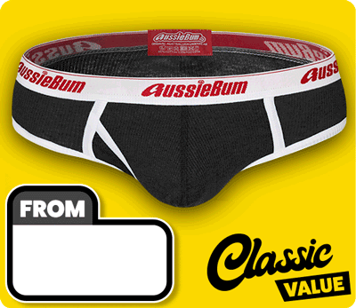 Classic Black Homepage Image