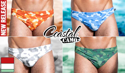 Coastal Camo Sky Homepage Image