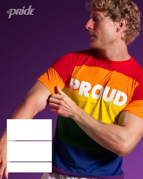 Pride Australia Proud Homepage Image