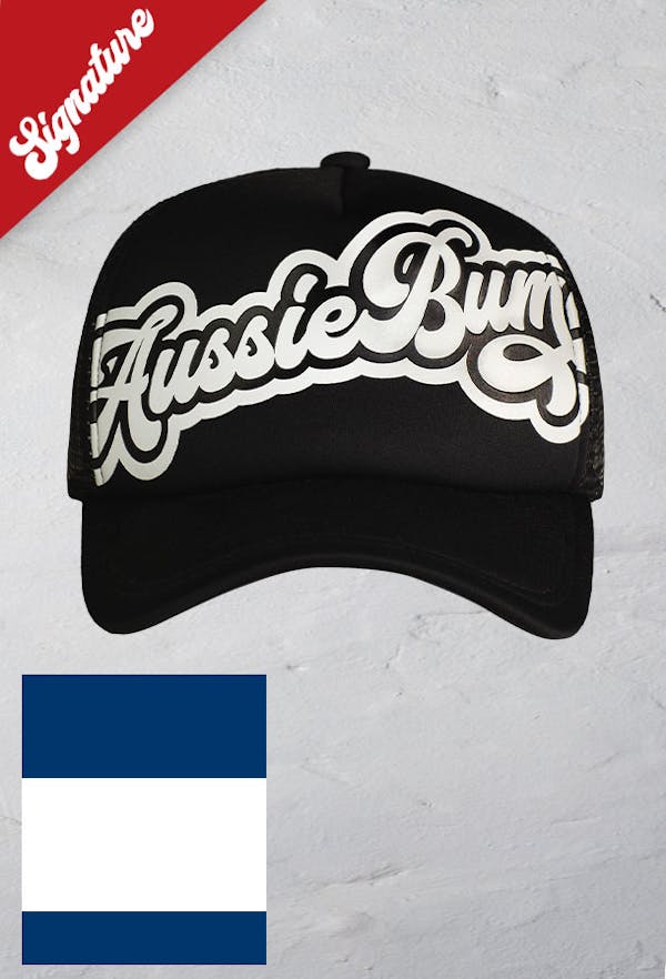 Signature Cap Signature Homepage Image