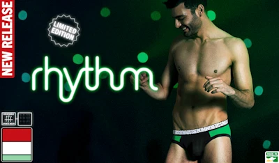 Rhythm Teal Homepage Image