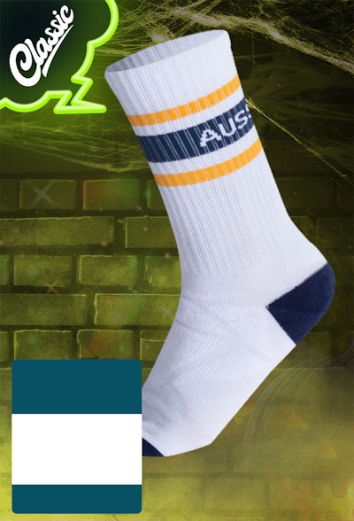 aB Classic Blue/Gold Homepage Image