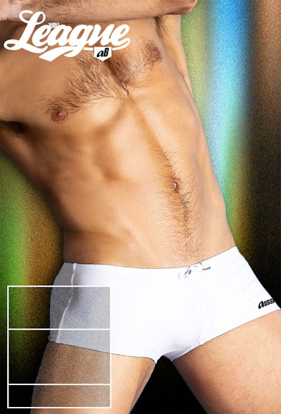 League White Homepage Image