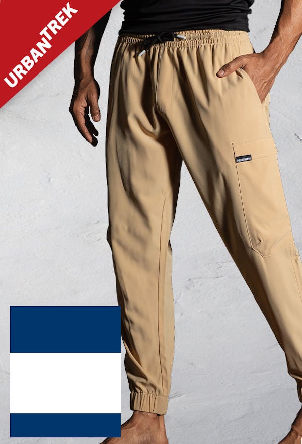 NZLC UrbanTrek Beige Homepage Image