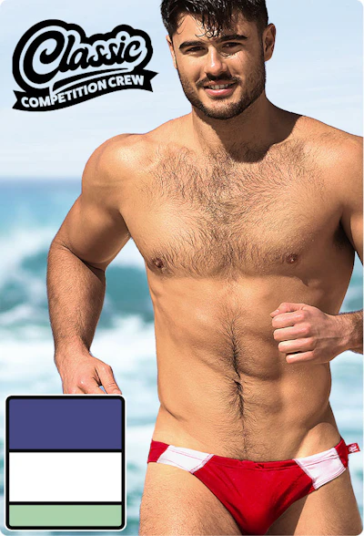 Competition  Crew Shell Haven Homepage Image