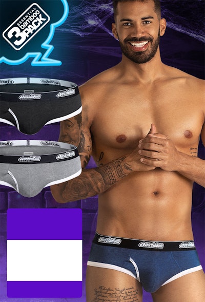 Essential Bamboo 3pk Marle Homepage Image