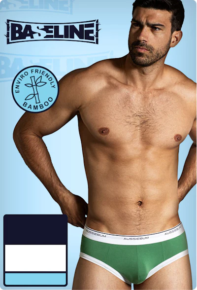 BASELINE Forest Homepage Image