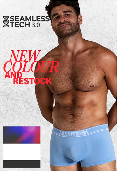 Seamless.Tech 3.0 Sky Homepage Image