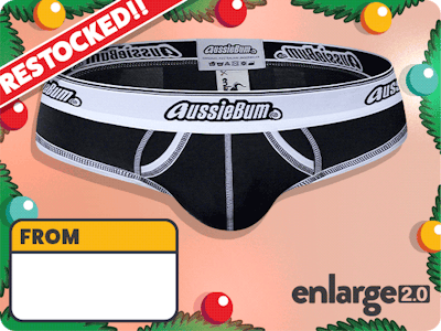 Enlarge 2.0 Navy Homepage Image