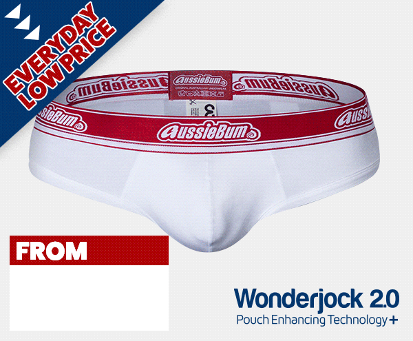 WonderJock 2.0 Black Homepage Image