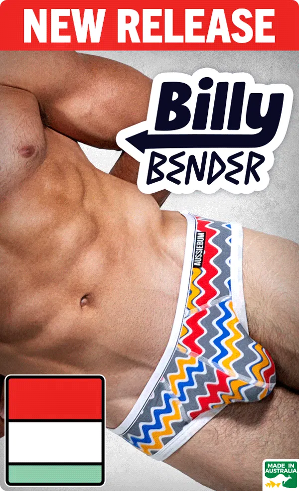 aussieBum shop online - Mens Underwear, Men's Swimwear & more