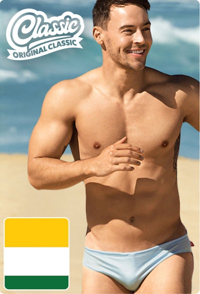 2.5 Original Classic Crystal Blue Homepage Image