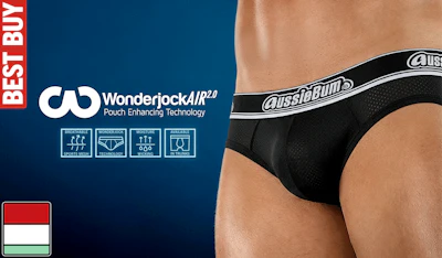 WJ Air 2.0 Black Homepage Image