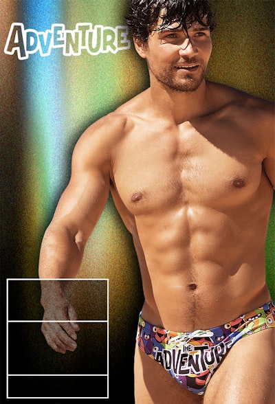 Adventure Rainbow Homepage Image