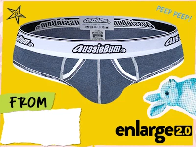 Enlarge 2.0 Storm Indigo Homepage Image