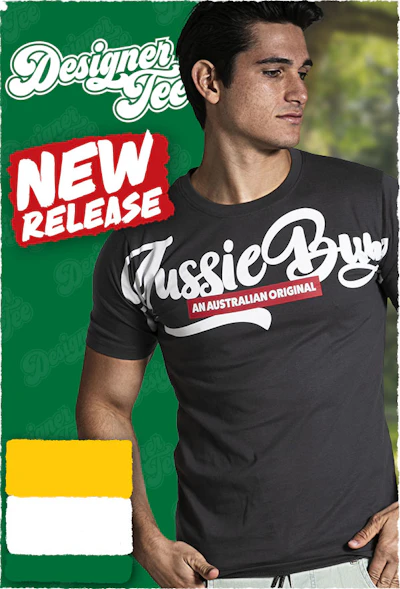 Designer Tee Carbon Classic  Homepage Image