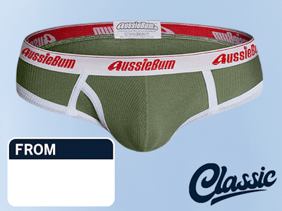 Classic Royal Blue Homepage Image