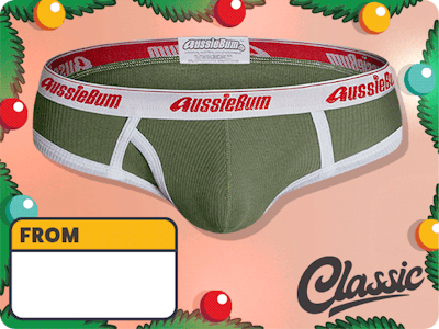 Classic Black Homepage Image