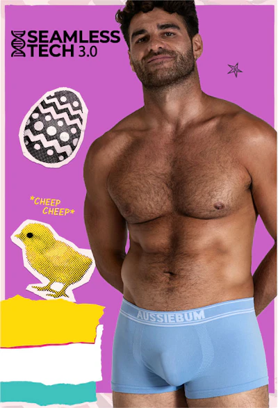 Seamless.Tech 3.0 Sky Homepage Image