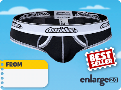 Enlarge 2.0 Navy Homepage Image