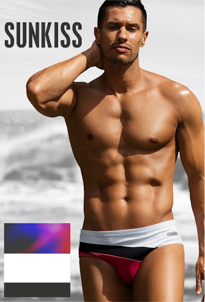 Sunkiss Athens Homepage Image