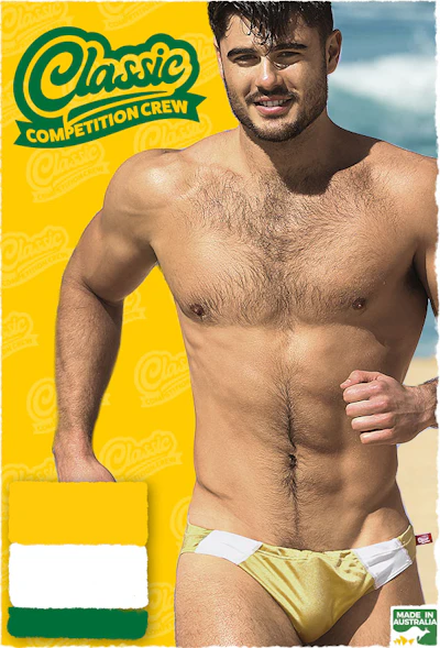 Competition  Crew Coober Pedee Homepage Image