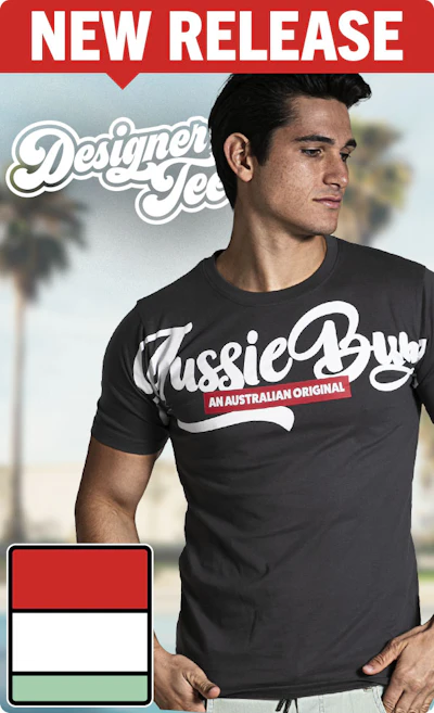 Designer Tee Carbon Classic  Homepage Image
