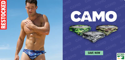 Camo Navy Homepage Image