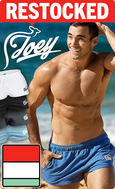 Joey Blue Homepage Image