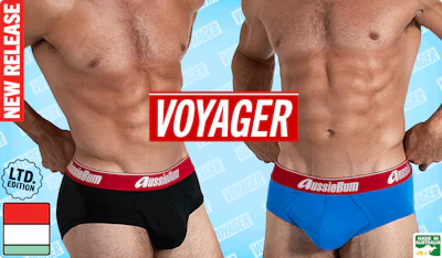 Voyager Blue Homepage Image