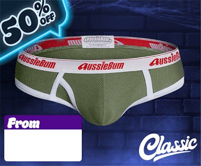 Classic White Homepage Image