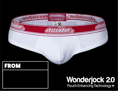 WonderJock 2.0 Blue Homepage Image
