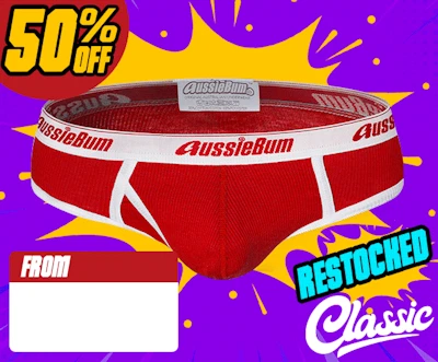Classic Red Homepage Image
