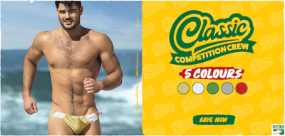 Competition  Crew Coober Pedee Homepage Image