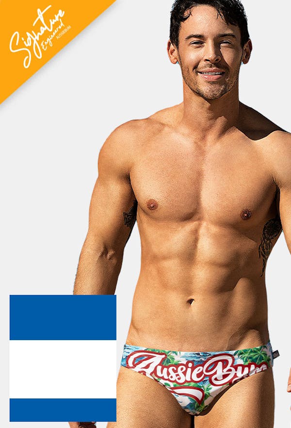 Signature Hayman Homepage Image