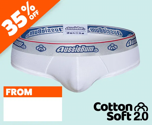 aussieBum shop online - Mens Underwear, Men's Swimwear & more