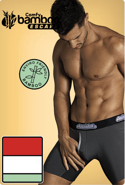 Comfy Bamboo Access Charcoal Homepage Image