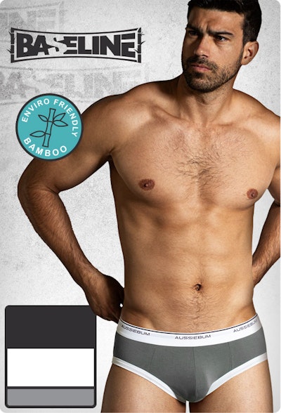 BASELINE Grey Homepage Image