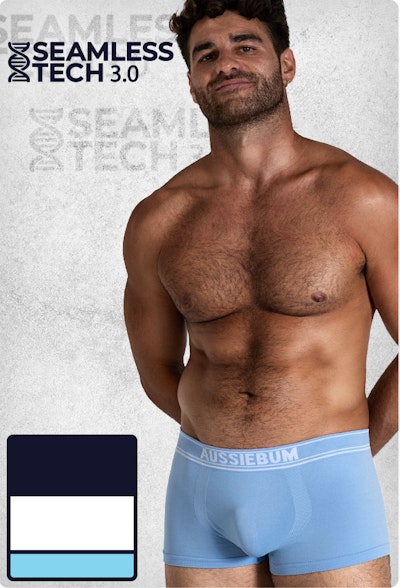 Seamless.Tech 3.0 Sky Homepage Image