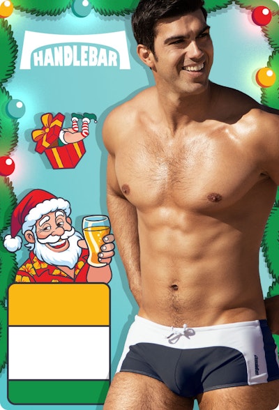 HandleBar Bronte Homepage Image