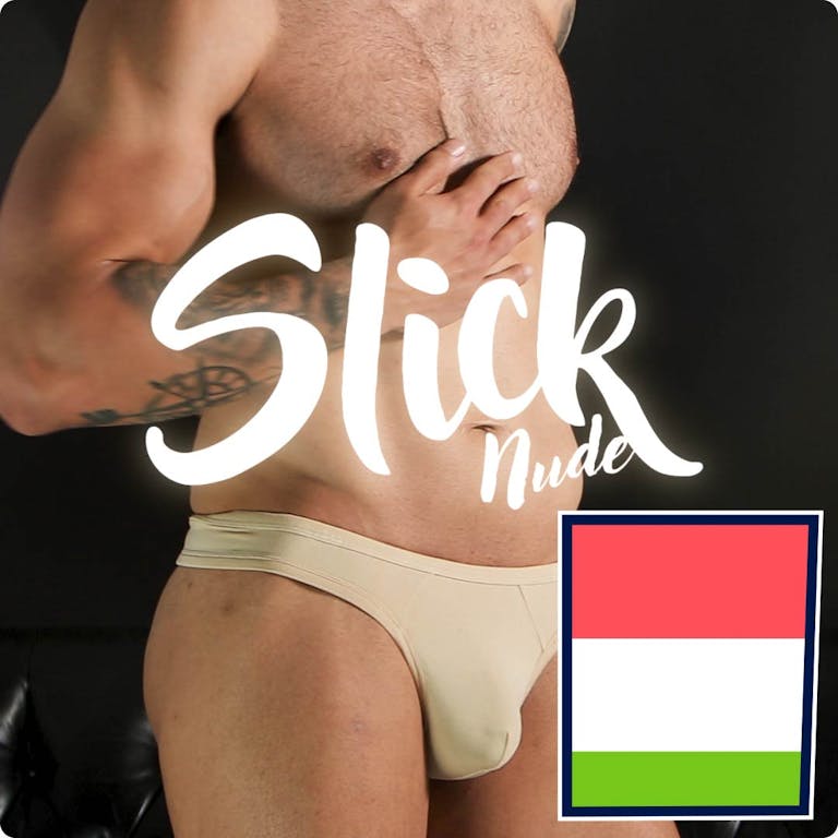 Slick Tan Homepage Image