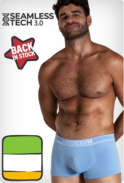 Seamless.Tech 3.0 Sky Homepage Image